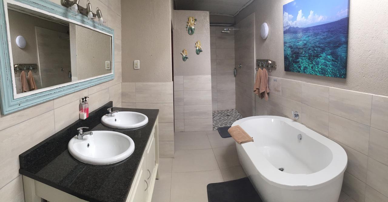 Mountain Creek Lodge Hazyview Kültér fotó