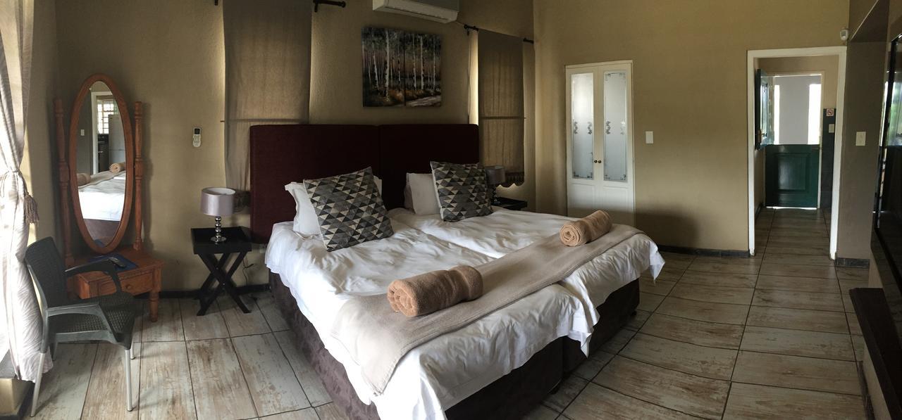 Mountain Creek Lodge Hazyview Kültér fotó