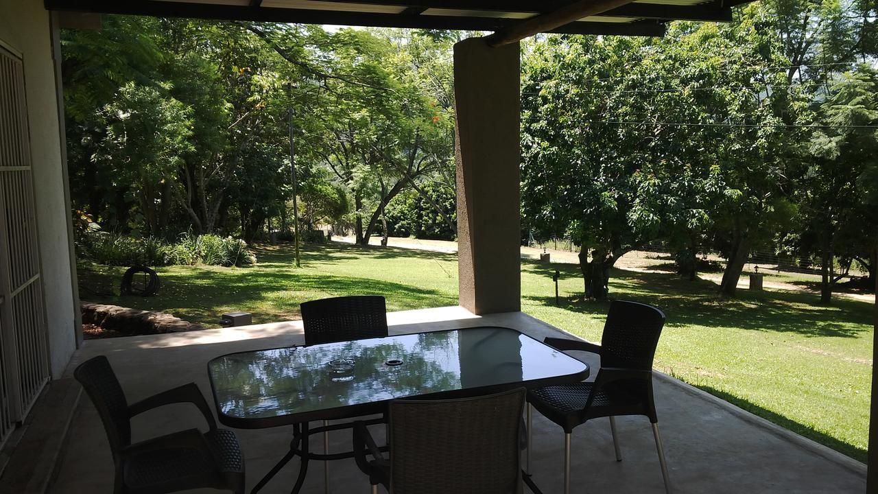Mountain Creek Lodge Hazyview Kültér fotó