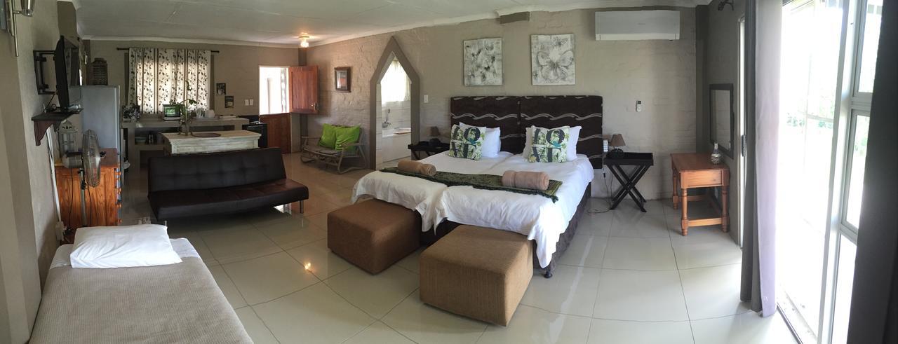 Mountain Creek Lodge Hazyview Kültér fotó