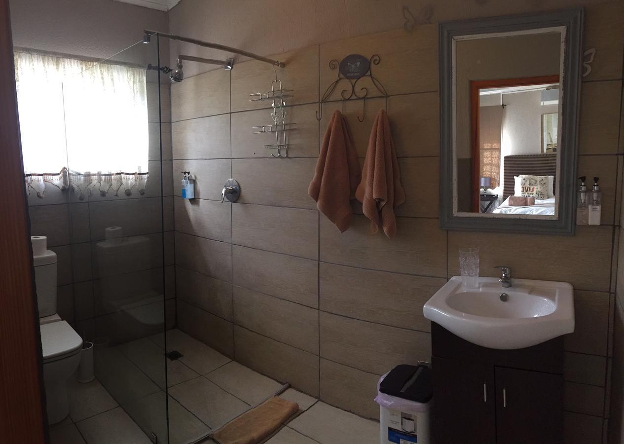 Mountain Creek Lodge Hazyview Kültér fotó