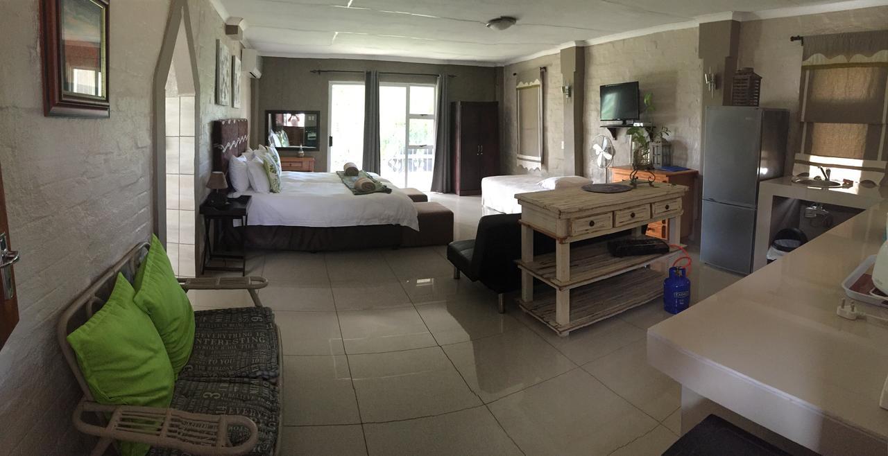 Mountain Creek Lodge Hazyview Kültér fotó