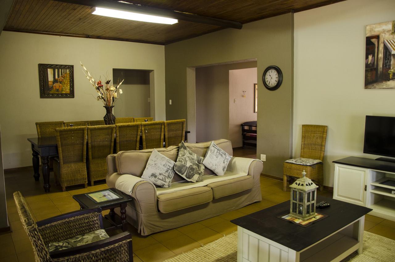 Mountain Creek Lodge Hazyview Kültér fotó