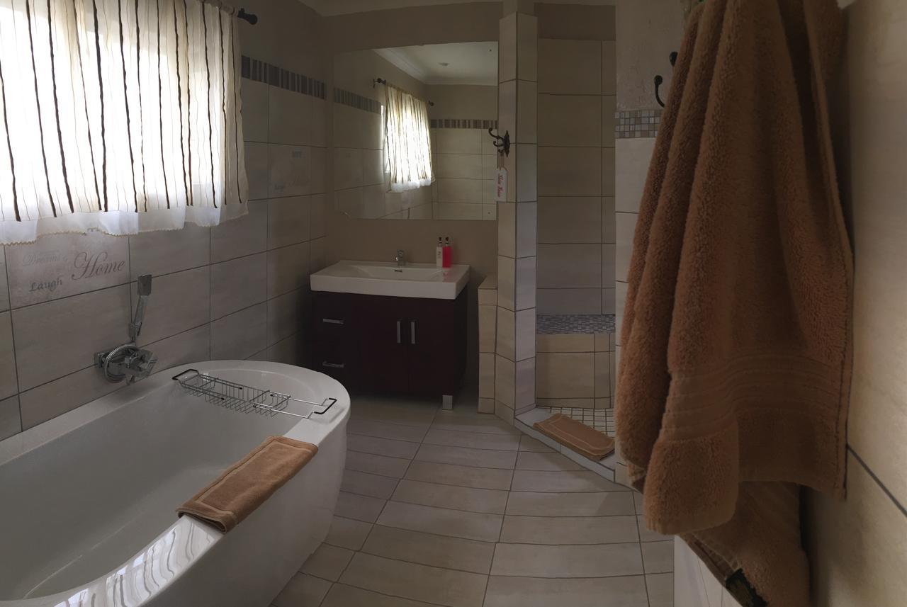 Mountain Creek Lodge Hazyview Kültér fotó