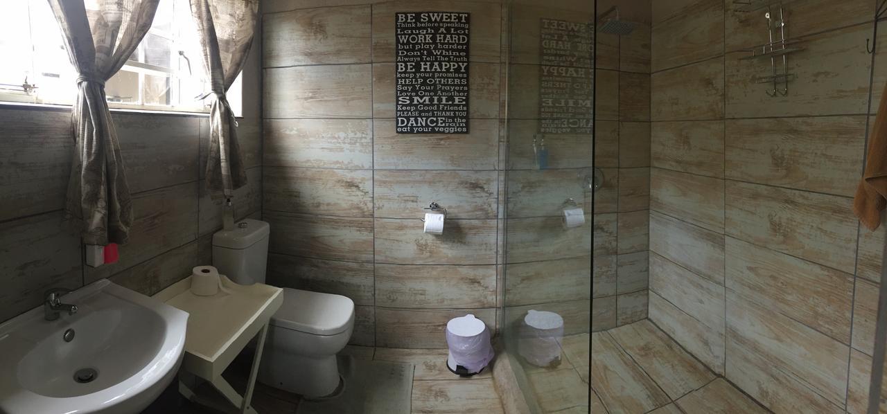 Mountain Creek Lodge Hazyview Kültér fotó