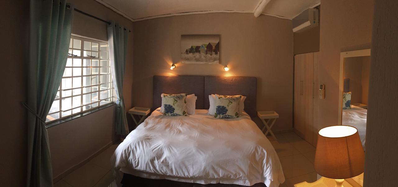 Mountain Creek Lodge Hazyview Kültér fotó