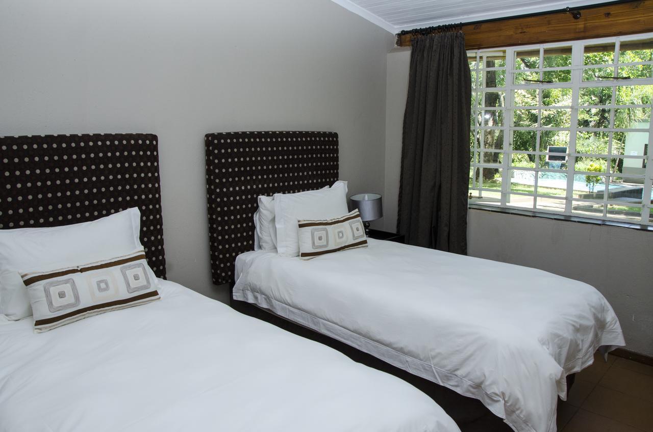 Mountain Creek Lodge Hazyview Kültér fotó